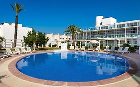 Club Maritim Apartments Ibiza